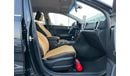 Kia Sportage Base 2.0L