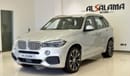 BMW X5 XDrive 50i. M Kit