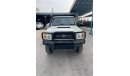 Toyota Land Cruiser Hard Top