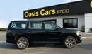 Jeep Grand Wagoneer 3 Series 2023 Fully Loaded Agency Warranty GCC 0kms