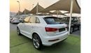 أودي Q3 40 TFSI S-لاين