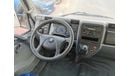 Mitsubishi Canter / DIESEL / SHORT  CHASSIS / LOT#5307