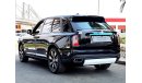 Rolls-Royce Cullinan Rolls Royce Cullinan 2023 in UAE