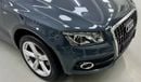 أودي Q5 45 TFSI S-Line 3.0L