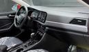 Volkswagen Jetta 2020 Volkswagen Jetta R-Line 1.4L V4 Turbocharge Full Option -