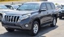 تويوتا برادو Toyota Prado 2014 VXR