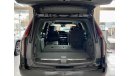 Cadillac Escalade SUV Sport Platinum VIP Seat, 4WD 6.2L, 2023, 0Km, (PRE-ORDER)