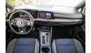 Volkswagen Golf 2.0 R TSI 4 Motion