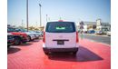 Hyundai H-1 Std 2019 | HYUNDAI H1 | PASSANGER VAN 12-SEATER | GCC | VERY WELL-MAINTAINED | SPECTACULAR CONDITION