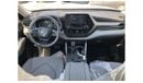 Toyota Highlander GLE HEV TOYOTA HIGHLANDER GLE 2.5