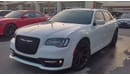 Chrysler 300s Full options