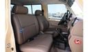 Toyota Land Cruiser Hard Top 4.0l 4wd