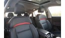 MG GT 2024 MG GT 1.5T Comfort - Grey inside Black | Export Price