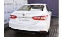 Toyota Camry AED 1119 PM | 2.5L LE GCC DEALER WARRANTY