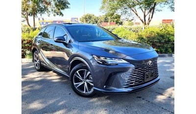 لكزس RX 350 LEXUS RX 350 HYBRID