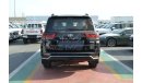 Toyota Land Cruiser 2024 TOYOTA LAND CRUISER 3.3L DIESEL VXR TWIN TURBO