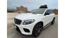 Mercedes-Benz GLE 43 AMG Std 3.0L