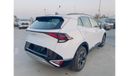 كيا سبورتيج KIA SPORTAGE 1.6T, HIGH LINE, A/T, 2024 MODEL export pricev 111000 aed