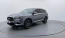 Infiniti QX60 QX 60 LUXURY 3.5L AT 3500