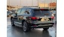 إنفينيتي QX60 كومفورت