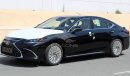 لكزس ES 350 LEXUS ES350 3.5L SIGNET AT