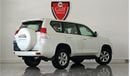 Toyota Prado TXL-2.7L-4 Cyl-Excellent Condition