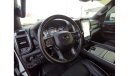 رام 1500 Dodge RAM Limited - 2022 - White