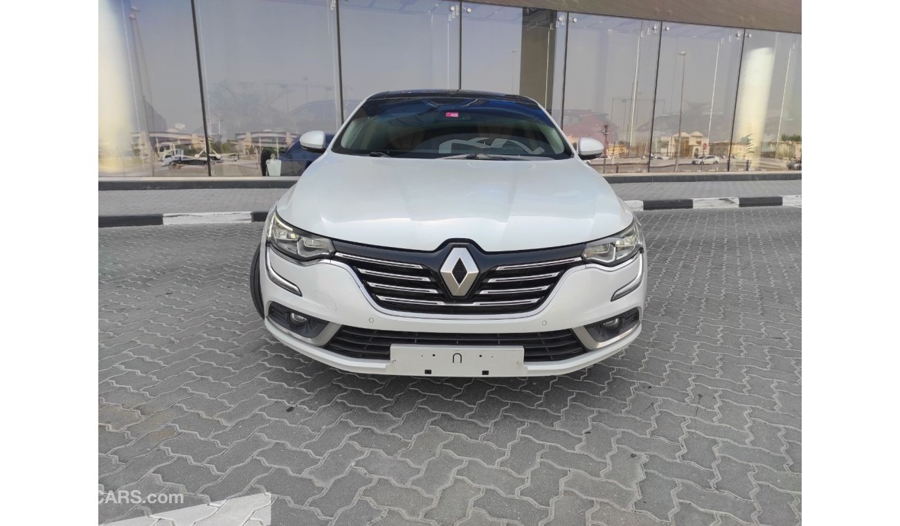 Renault Talisman LE