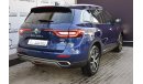 Renault Koleos AED 1279 PM | 2.5L LE 4WD GCC DEALER WARRANTY