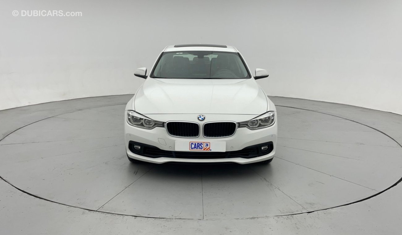 BMW 318i EXCLUSIVE 1.5 | Zero Down Payment | Free Home Test Drive