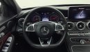 Mercedes-Benz C200 AMG SPORT PACKAGE 2 | Zero Down Payment | Free Home Test Drive