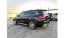 مرسيدس بنز GLS 450 Mercedes Benz GLS450  ( Maybach KIT ) - 2021 - Black