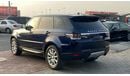 Land Rover Range Rover Sport Supercharger 3.0L V4