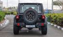 جيب رانجلر Rubicon 392 V8 6.4L , 2024 GCC , 0Km , With 5 Years or 100K Km Warranty @Official Dealer