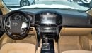 Toyota Land Cruiser With 2021 Body Kit DIESEL