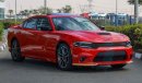 دودج تشارجر (НА ЭКСПОРТ , For Export) R/T 345 Plus V8 5.7L HEMI , ''LAST CALL'' , 2023 GCC , 0Km , Без пробега