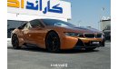 BMW i8 BMW i8 1.5L Turbo Plug-in Hybrid 2019