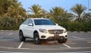 مرسيدس بنز GLC 350 Mercedes-Benz GLC 350