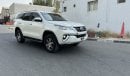 Toyota Fortuner EXR