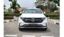 Mercedes-Benz EQC 400 4MATIC 2022 | MERCEDES - BENZ | EQC 400 | 4 MATIC | ELECTRIC CAR