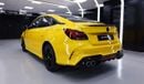 أم جي GT 2024 MG GT 1.5L WITH EXCLUSIVE BODY KIT V1 GIZMO & BLACK EDITION - EXPORT ONLY