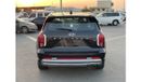 Hyundai Palisade Premium - Nappa 3.8L 2023 HYUNDAI PALISADE CALLIGRAPHY 4x4 FULL OPTIONS IMPORTED FROM USA