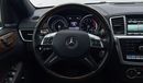 Mercedes-Benz GL 500 4MATIC 4.7 | Under Warranty | Inspected on 150+ parameters