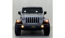 جيب جلادياتور Sport 3.6L 2020 Jeep Gladiator Sport, Warranty, Full Jeep Service History, Excellent Condition, GCC