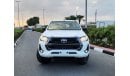 Toyota Hilux 2.4L DSL European Specs Brand New 2023YM