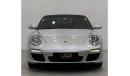 Porsche 911 S 2010 Porsche Carrera S, Full Porsche Service History, Excellent Condition, GCC