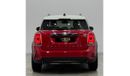 Mini Cooper S Countryman 2020 Mini Cooper Countryman S JCW All 4, Sep 2025 Mini Warranty + Service Pack, Low Kms, GCC