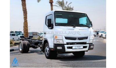 إيسوزو NPR Short chassis 14FT 3.0L Euro 5 With ABS 100 Fuel Tank model 2024