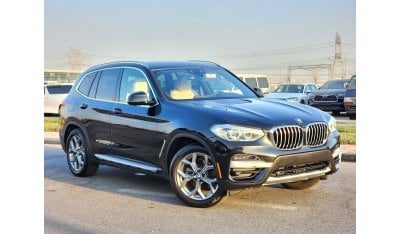 بي أم دبليو X3 BMW X3 2021