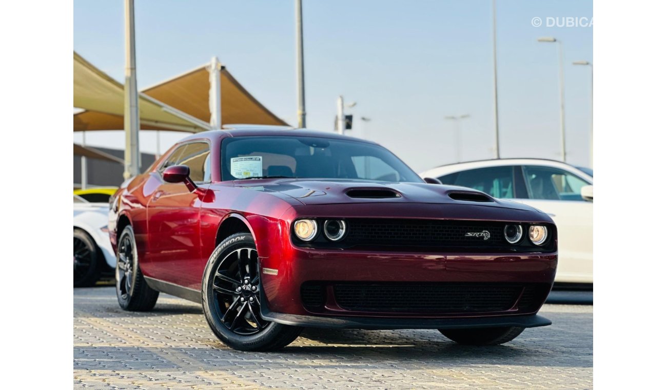 دودج تشالينجر SXT For Sale